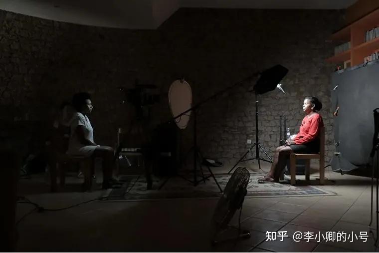 群像叙事恋爱观察棚